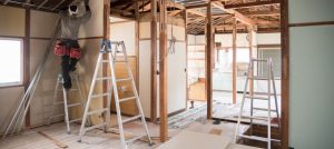Entreprise de rénovation de la maison et de rénovation d’appartement à Brumetz